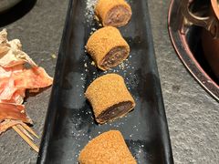 -老墙根涮肉(王四营店)