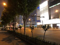 -凯德广场(武胜路店)