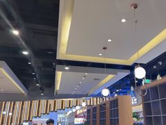 -山海盟海鲜烤肉自助餐厅(杭州萧山银泰店)