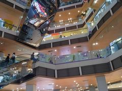 -大悦城(沈阳中街店)