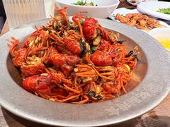 -铭副琦食·虾蟹烩馆(渔人码头店)
