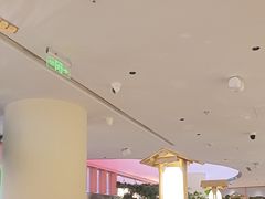 -桂满陇·蟹黄小笼汤包(中山公园店)