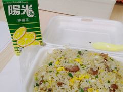-明兴正宗潮州五彩鱼蛋粉面(中山六路店)