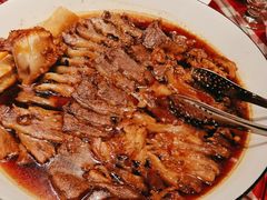 -西贝(六里桥旗舰店)