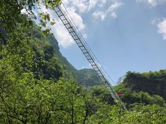 -浙北大峡谷