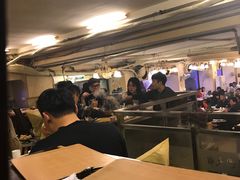 大堂-月圆火锅(宁海东路二店)