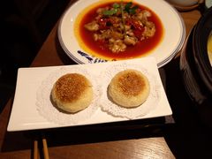 -九锅一堂酸菜鱼(新南凯德直营店)