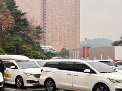 -新罗免税店(首尔总店)
