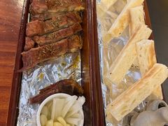 -思金拉措庄园藏餐(太阳岛店)