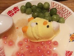 -破三川·新川菜(静安大融城店)