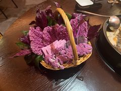 -滇野云南野生菌餐厅(陕西南路店)