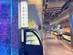 -萧邦音乐会所KTV·蒸汽活海鲜自助(福田店)