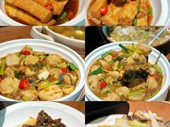 -乡里八闽·福州乡土菜(高宅店)