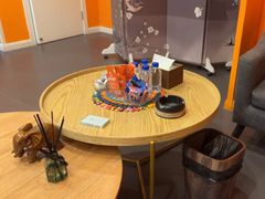 -泰古龙抓龙筋·spa按摩(浦东店)