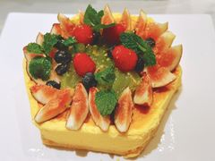 -杭州钱江新城万怡酒店-西餐厅