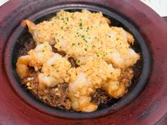 -大树餐厅(环球港店)
