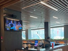 -燃坊JEN ACTIVE游泳健身中心·深圳前海JEN酒店