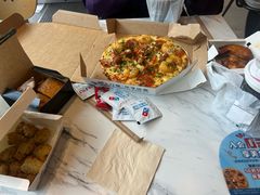 -达美乐比萨(留仙大道店)