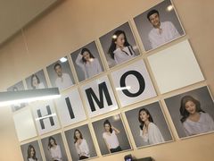 -海马体照相馆(北京apm店)