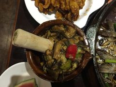-老板恋上鱼(环山路店)