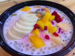 -串妹花式冰粉(乐山总店)