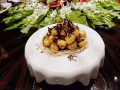 -运·中餐厅(成都华尔道夫酒店)
