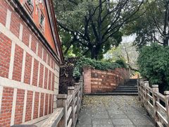 -晋江五店市传统文化旅游区