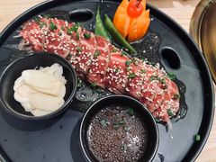 -松鱼亭·和牛烧肉(协鑫广场店)