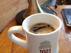 -1901 Cafe(西四店)