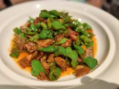 -唐猫庭院·千年陕菜(赛格国际购物中心店)