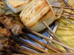 -望京小腰(北京总店)