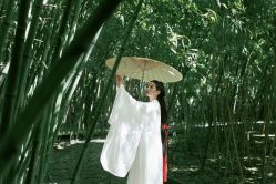 点击看大图 -美云庭古装·格格服汉服·京城旅拍(北京店)