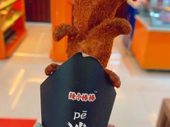 -自黑豆夫·臭豆腐夹馍(四海唐人街店)