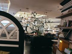 -良木缘咖啡西餐(优品道广场店)