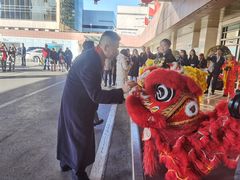 -北京中国大饭店