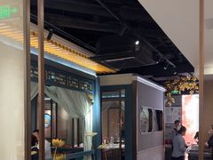 -京味斋·烤鸭·北京菜(安贞店)