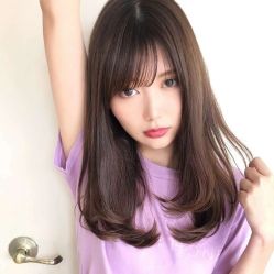 -杉影印象日式烫染專門店