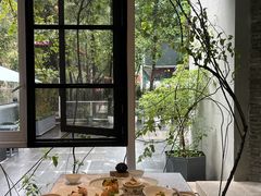 -箱美术馆私房菜(水晶郦城店)