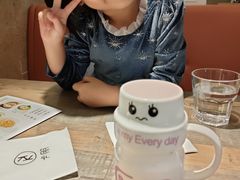 -卡朋西餐(扬名广场店)