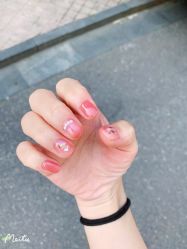 -LEILEI NAIL蕾蕾美甲美睫