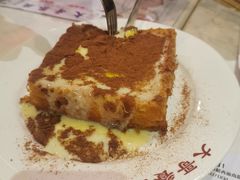 漏奶华-大哥餐厅(西城花园店)