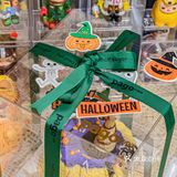 凭咱俩的关系🤤万圣节给个小蛋糕不过分吧🎃