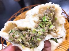 -郑家包子牛肉拉面(尚勤路店)