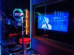 -温莎KTV(珠江路店)
