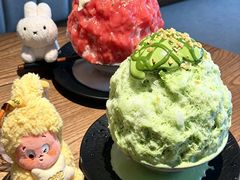 -双门洞·森系料理(体育西店)