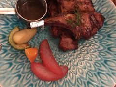 -凯撒城堡西餐厅(颐和国际店)