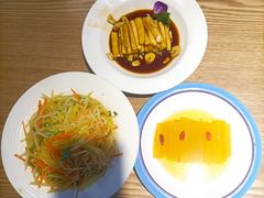 -串门海鲜烧烤(五四广场店)