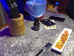 -蘭奢雅集·江浙菜(青山江滩店)