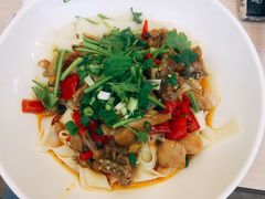 川A·劲爆牛蛙面-I-YOU面缘·仁和新城店