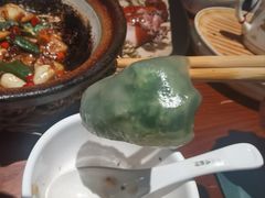 -南拳十三姨·潮汕砂锅粥(世纪金源店)